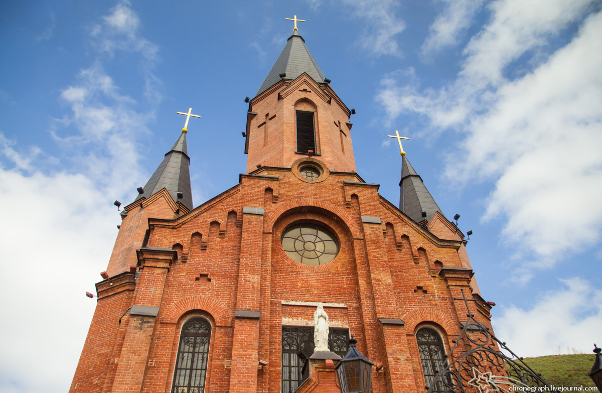 Tobolsk (Тобольск)